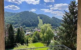 Apartament Czeremcha
